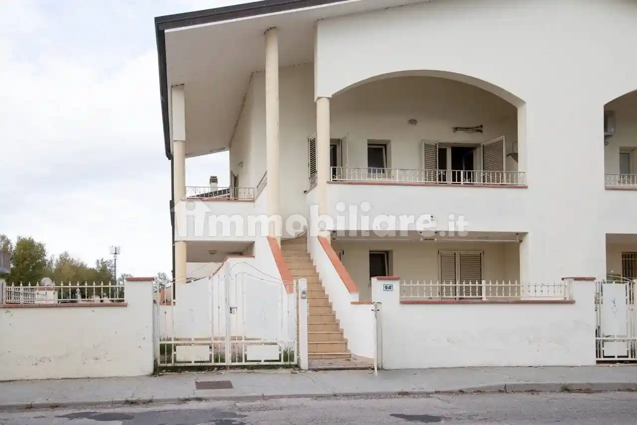 Villa in vendita a Comacchio