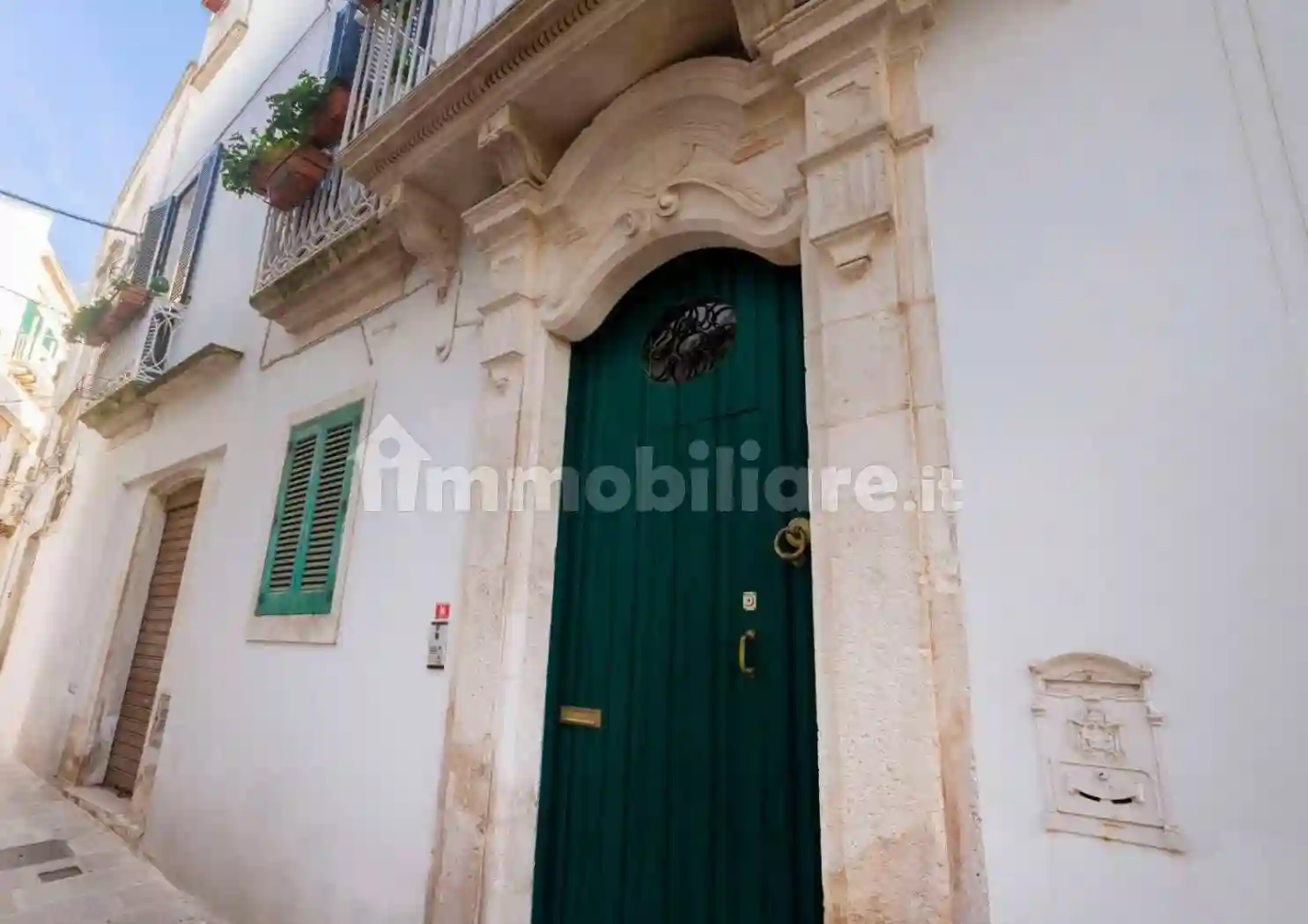 Palazzo - Edificio - foto 2