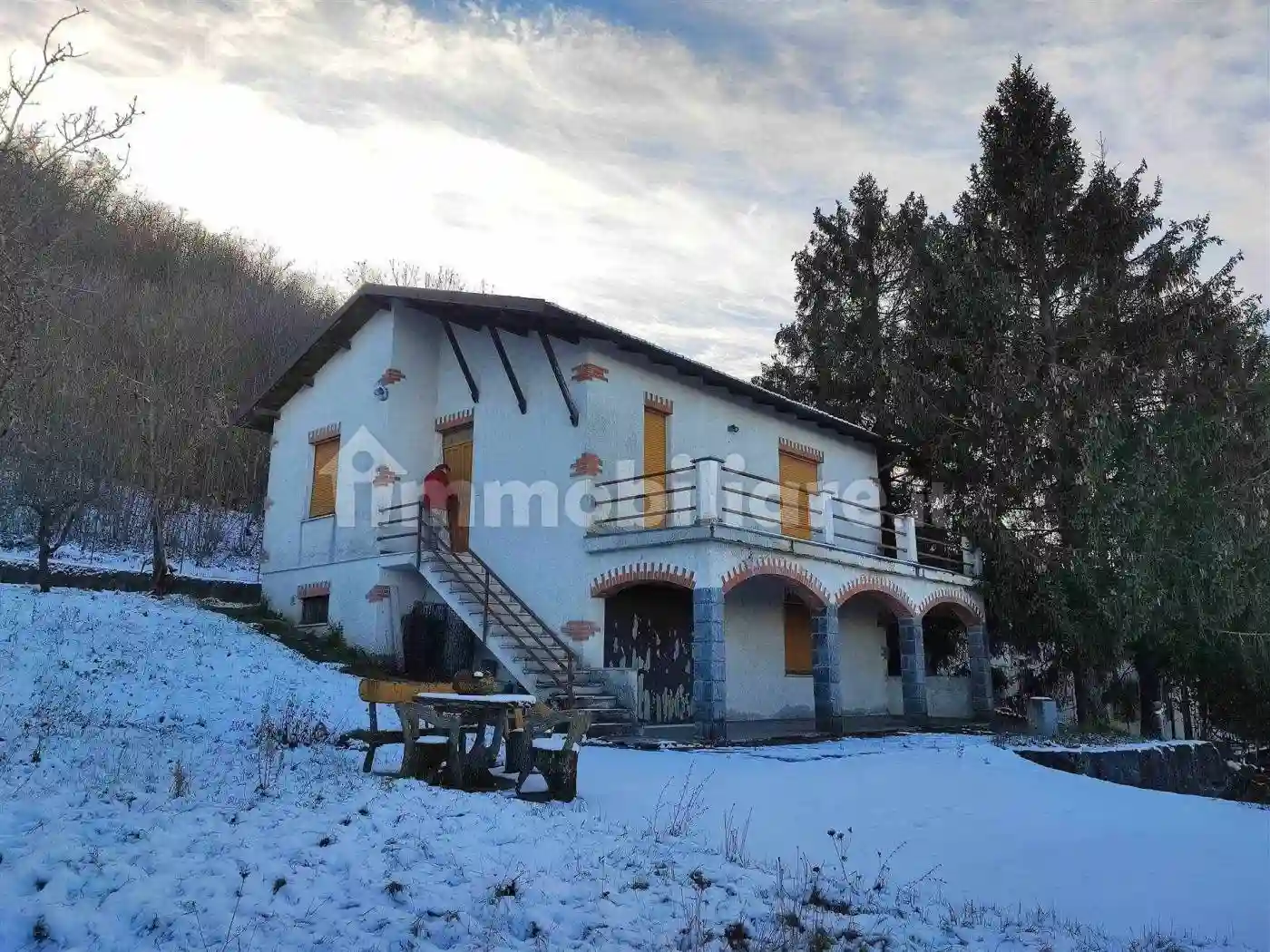 Casa indipendente - foto 2