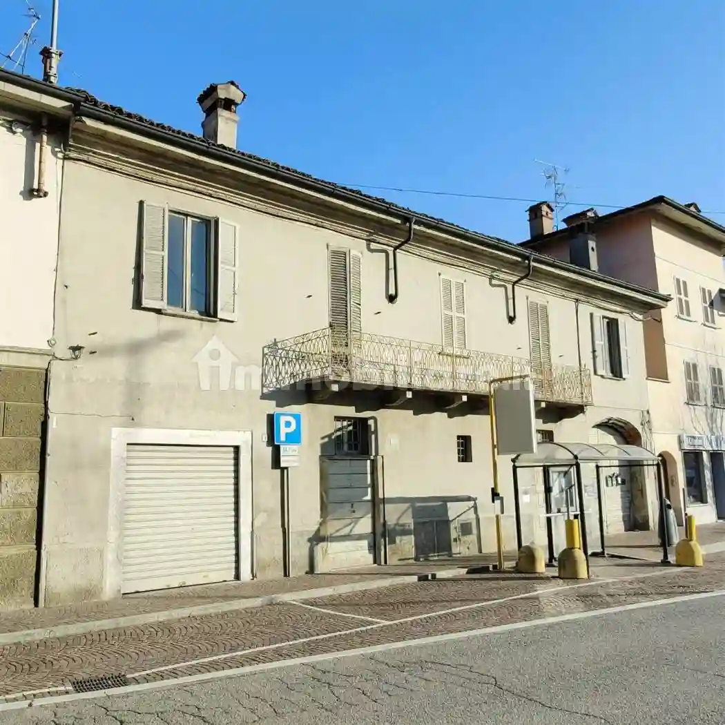 Palazzo - Edificio - foto 3