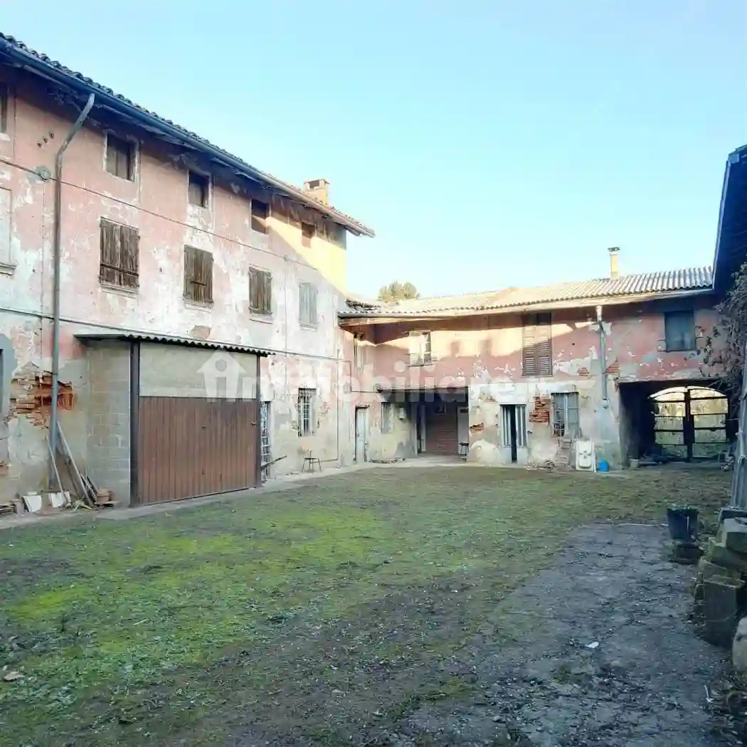 Palazzo - Edificio - foto 4