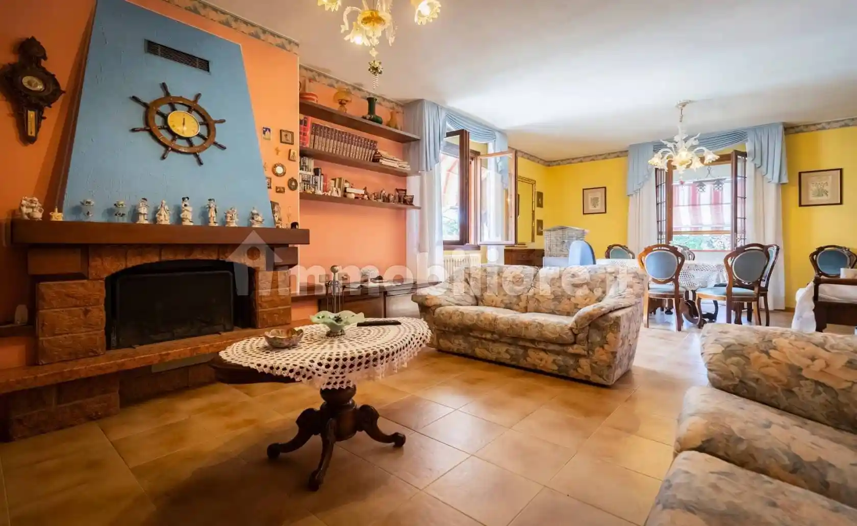 Casa indipendente in vendita a Campogalliano