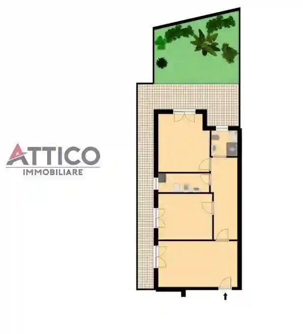 Appartamento - foto 5