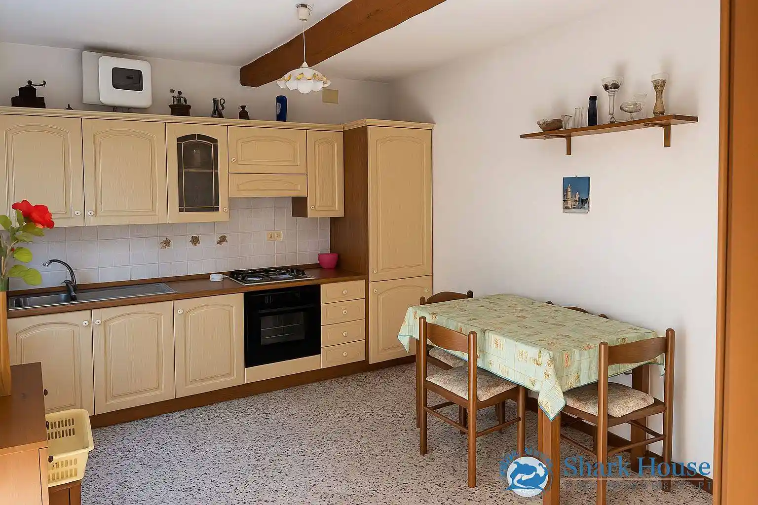 Palazzo - Edificio in vendita a Montelanico