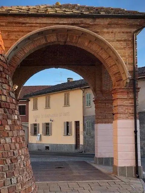 Rustico - Casale in vendita a Grana Monferrato