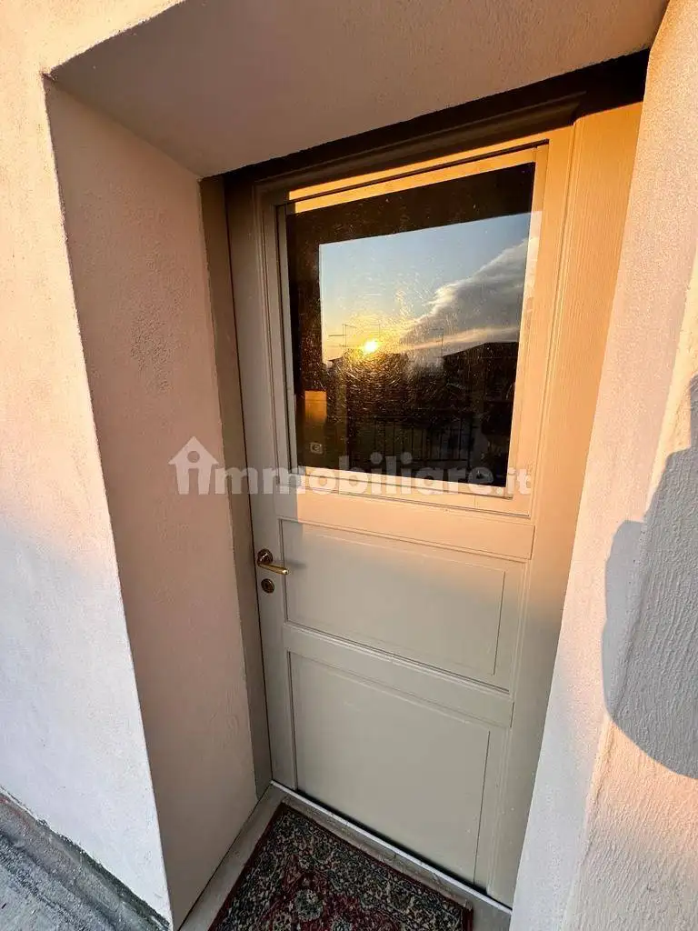 Appartamento in affitto a Viadana