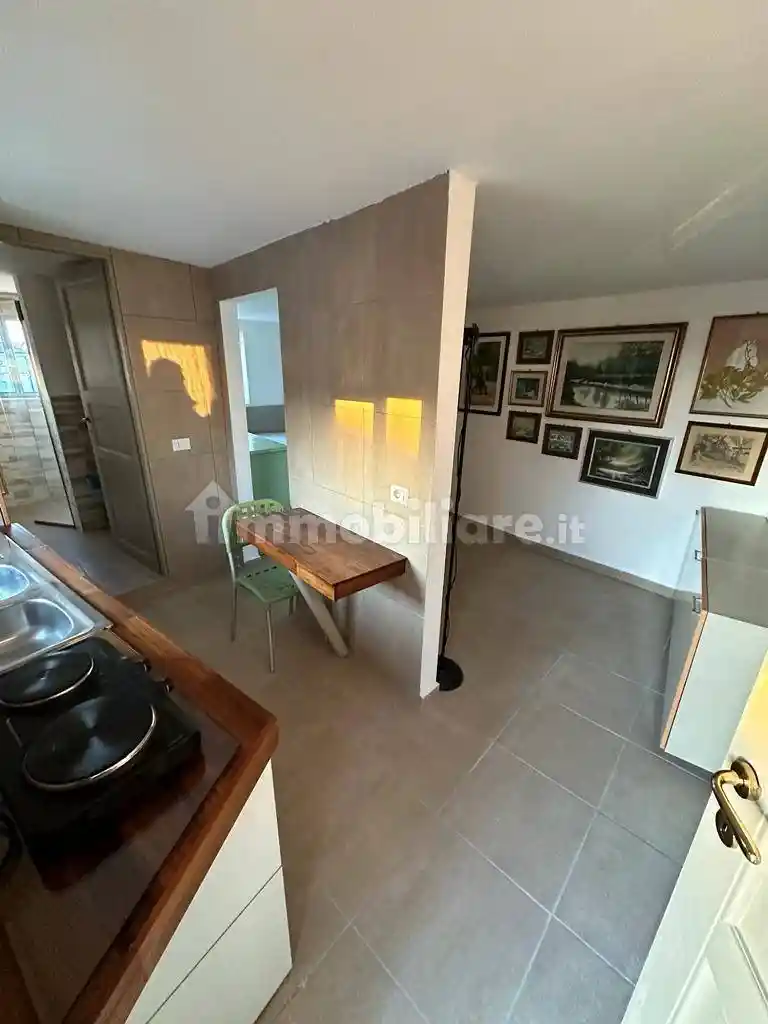 Monolocale ottimo stato, secondo piano, Centro, Viadana - foto 3