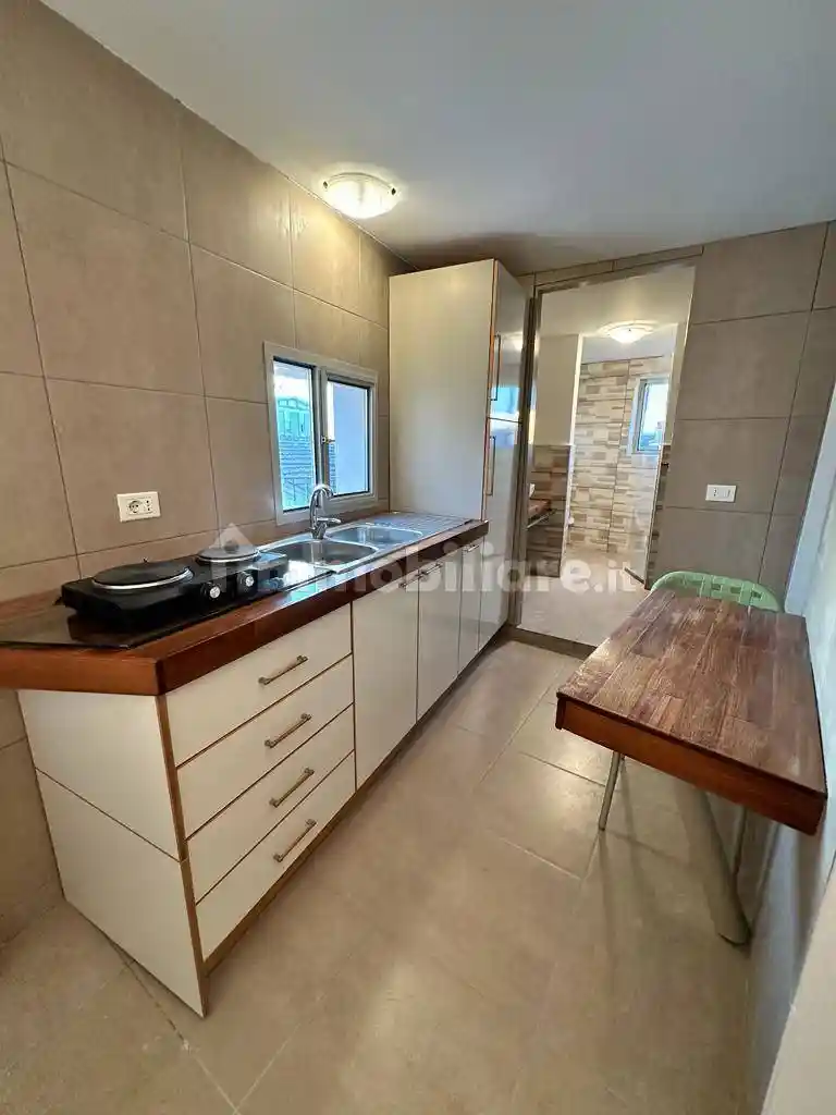 Monolocale ottimo stato, secondo piano, Centro, Viadana - foto 4