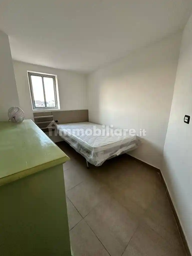 Monolocale ottimo stato, secondo piano, Centro, Viadana - foto 5