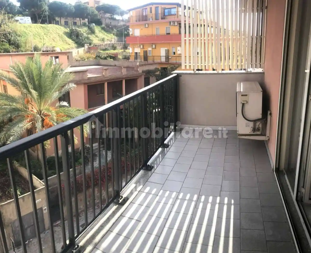 Quadrilocale via Nazionale, Centro, Villa San Giovanni - foto 3