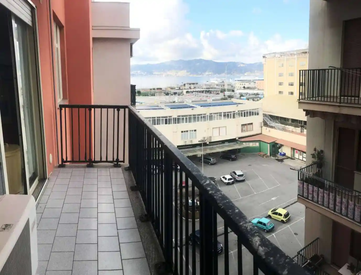 Quadrilocale via Nazionale, Centro, Villa San Giovanni - foto 4