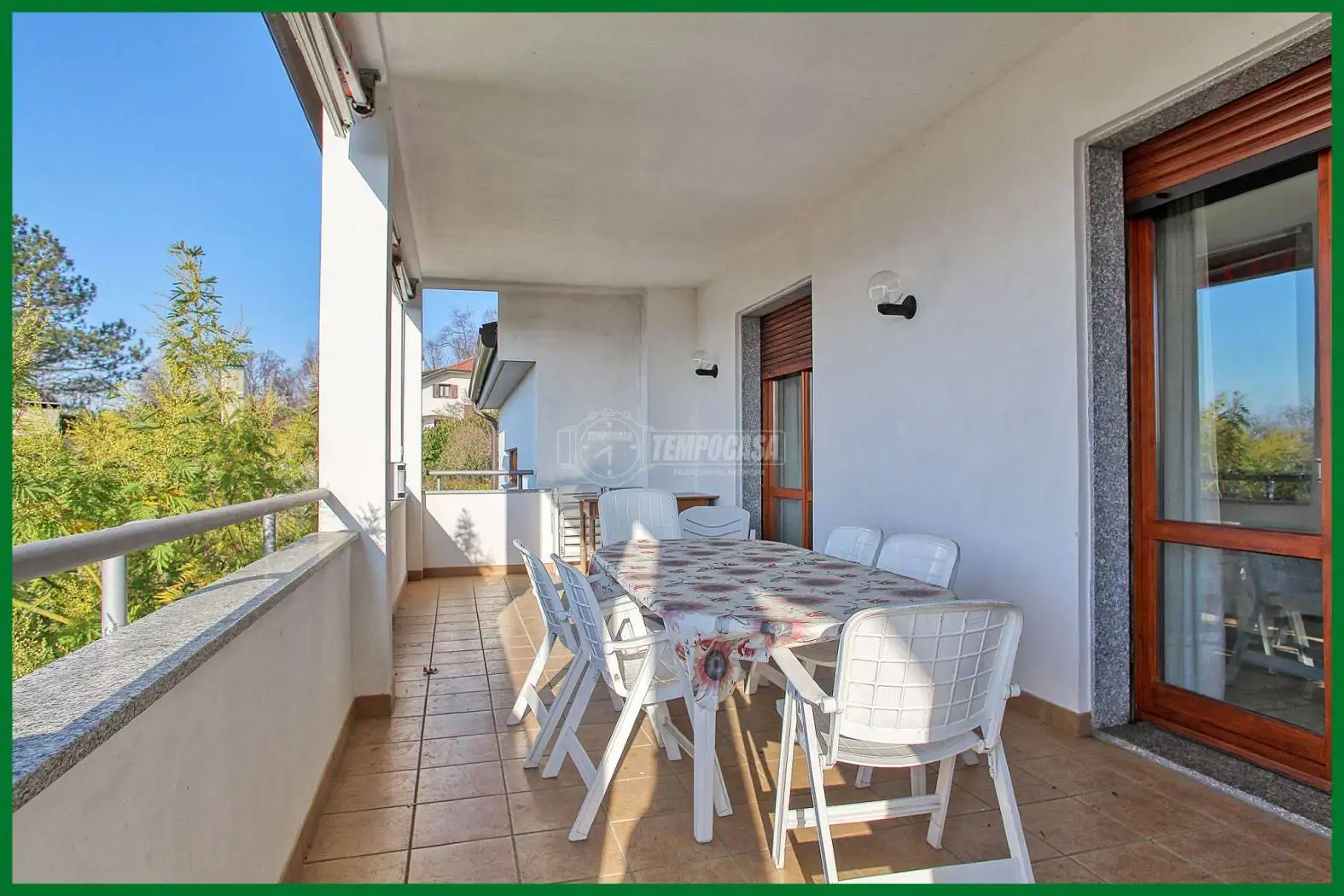 Villa in vendita a Varese