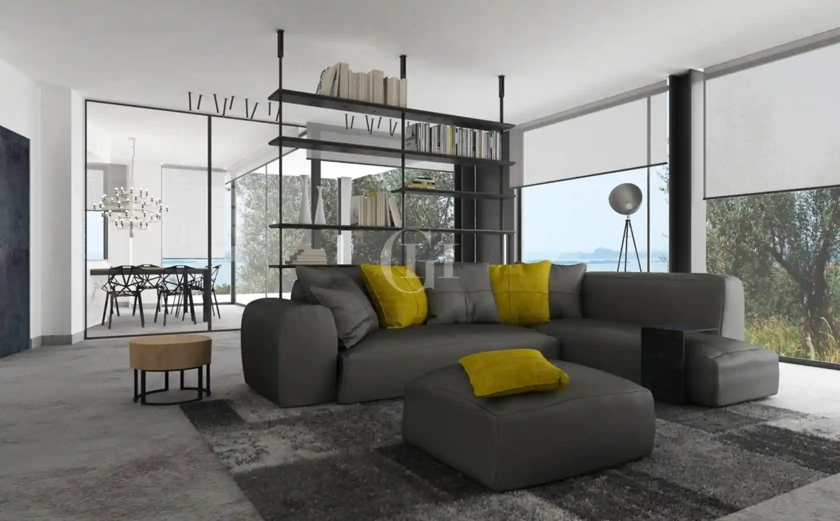 Villa in vendita a Toscolano-Maderno