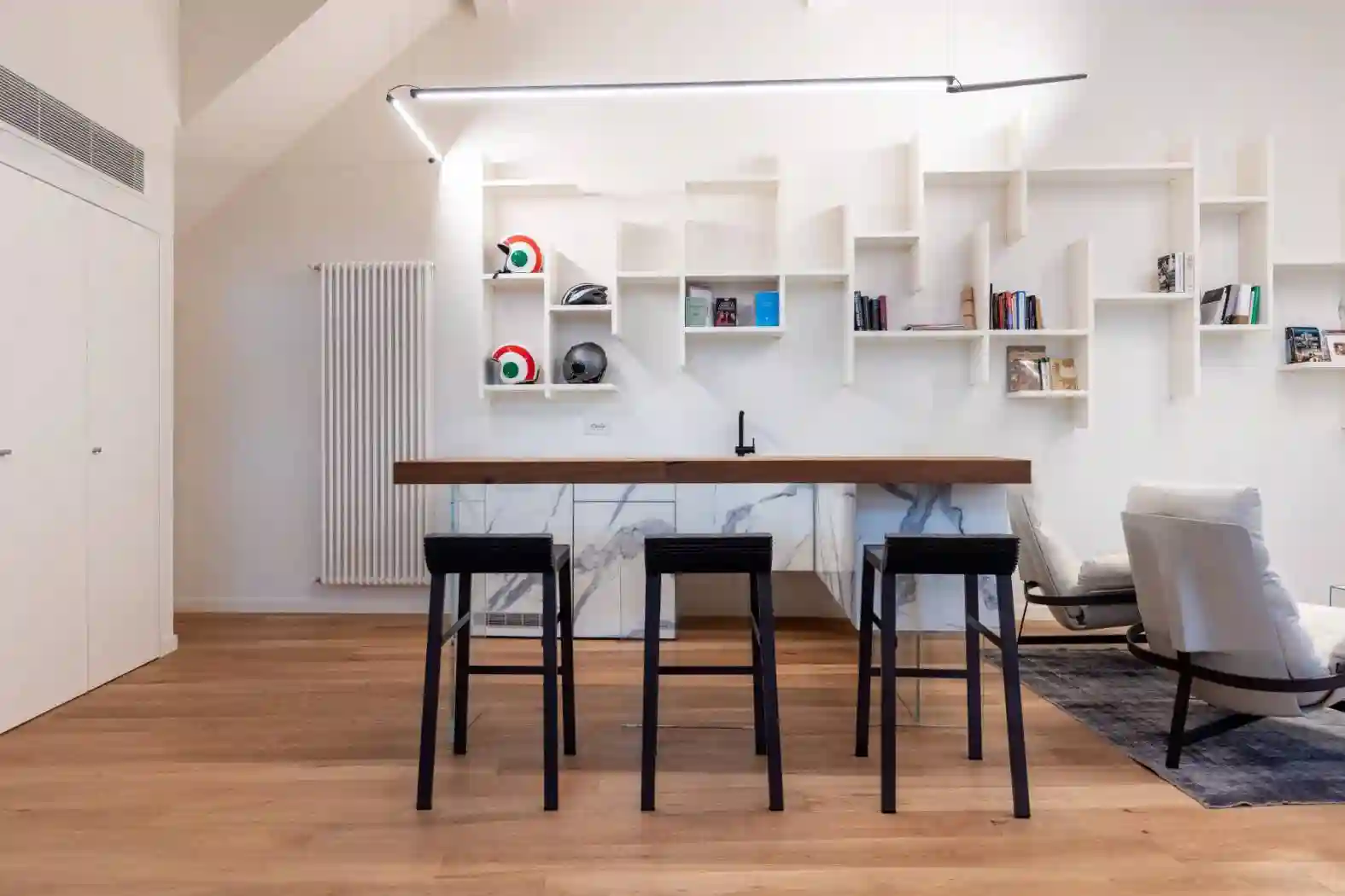 Appartamento - foto 3