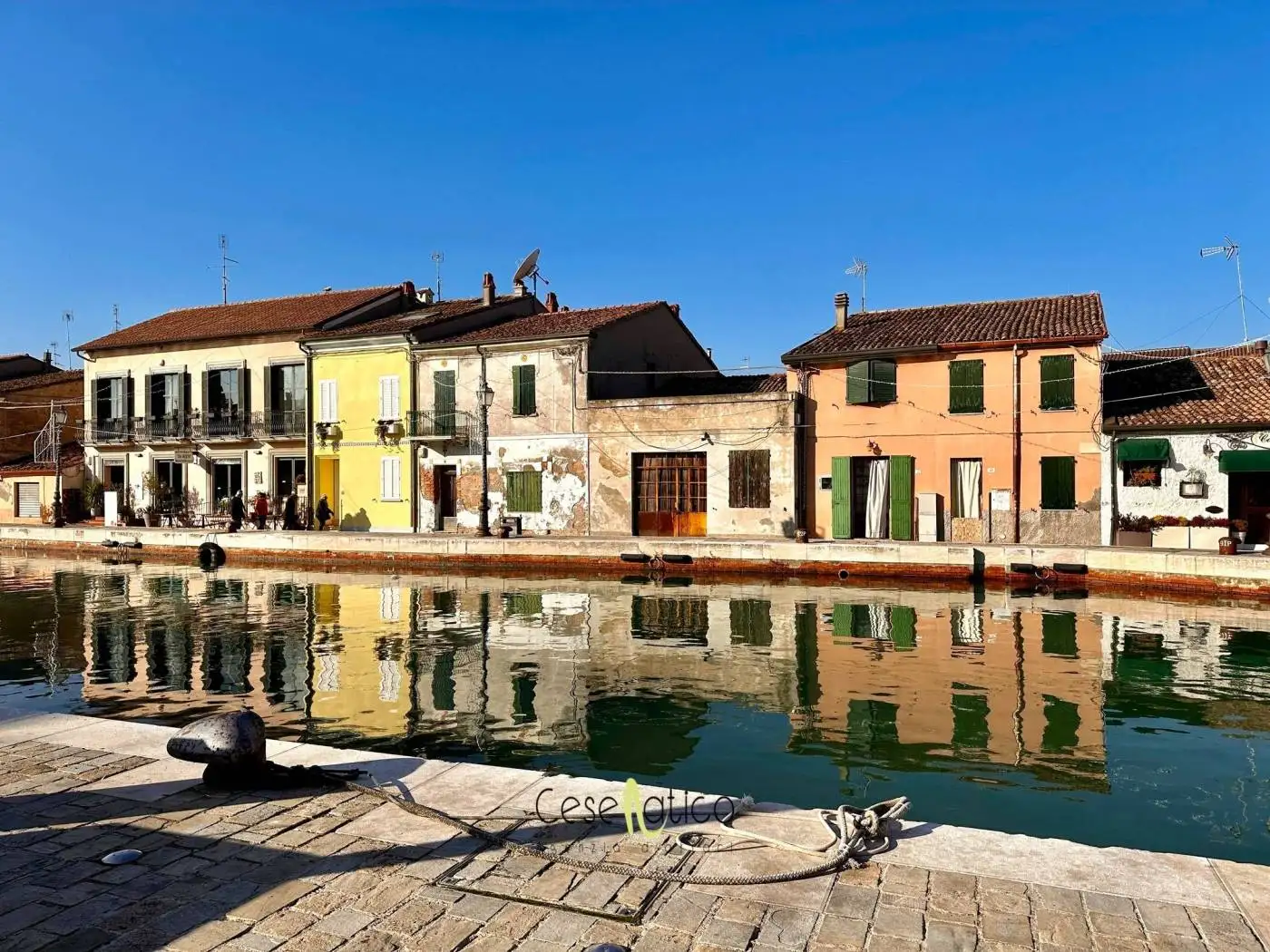 Casa indipendente in vendita a Cesenatico