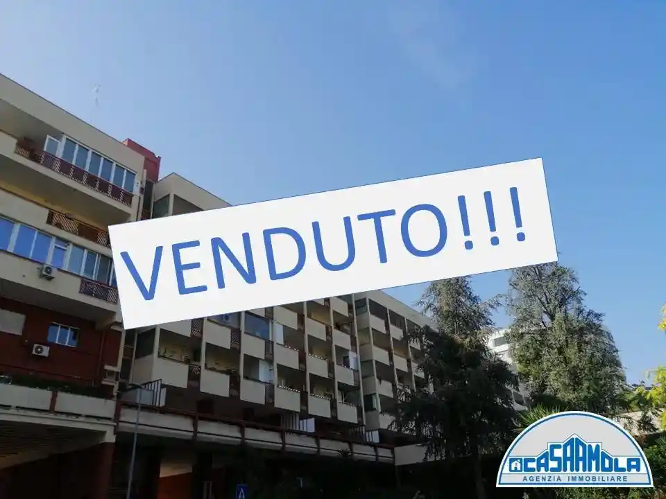 Appartamento in vendita a Bari