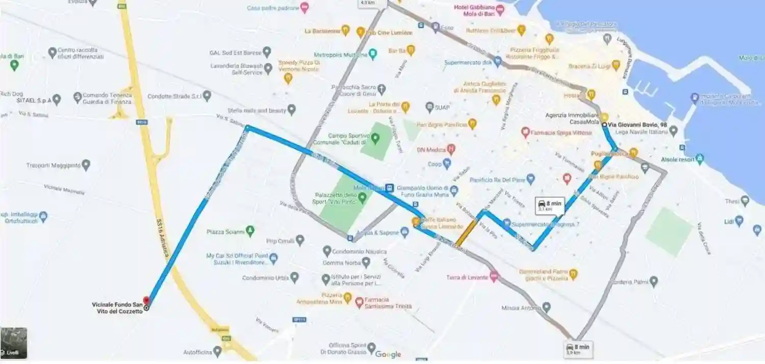 Rustico - Casale - foto 4