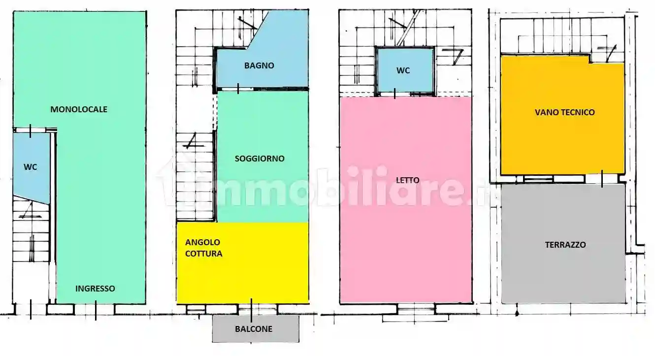 Casa indipendente - foto 3