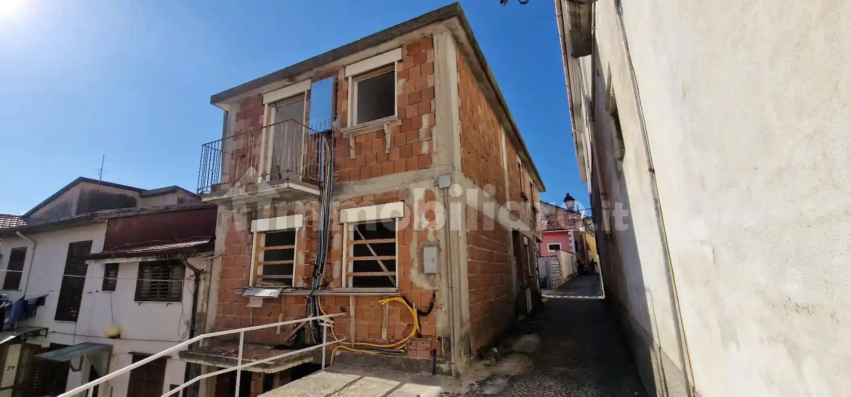 Casa indipendente in vendita a Solofra