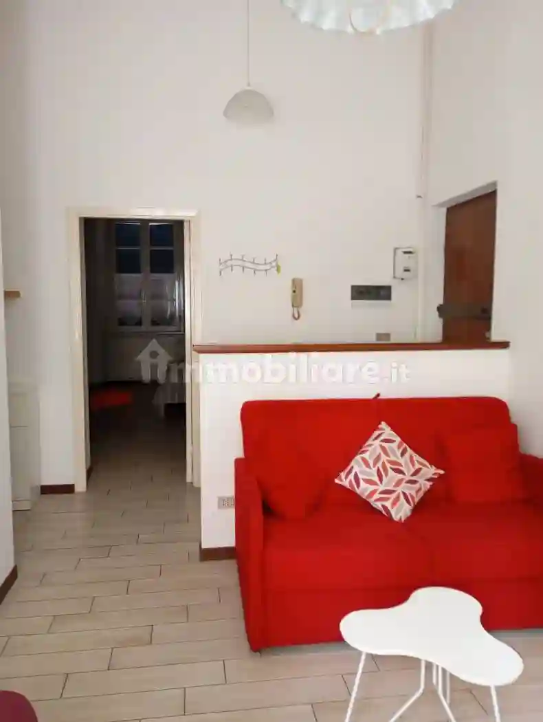 Bilocale via Francesco Caracciolo 11, Masnago, Varese - foto 4