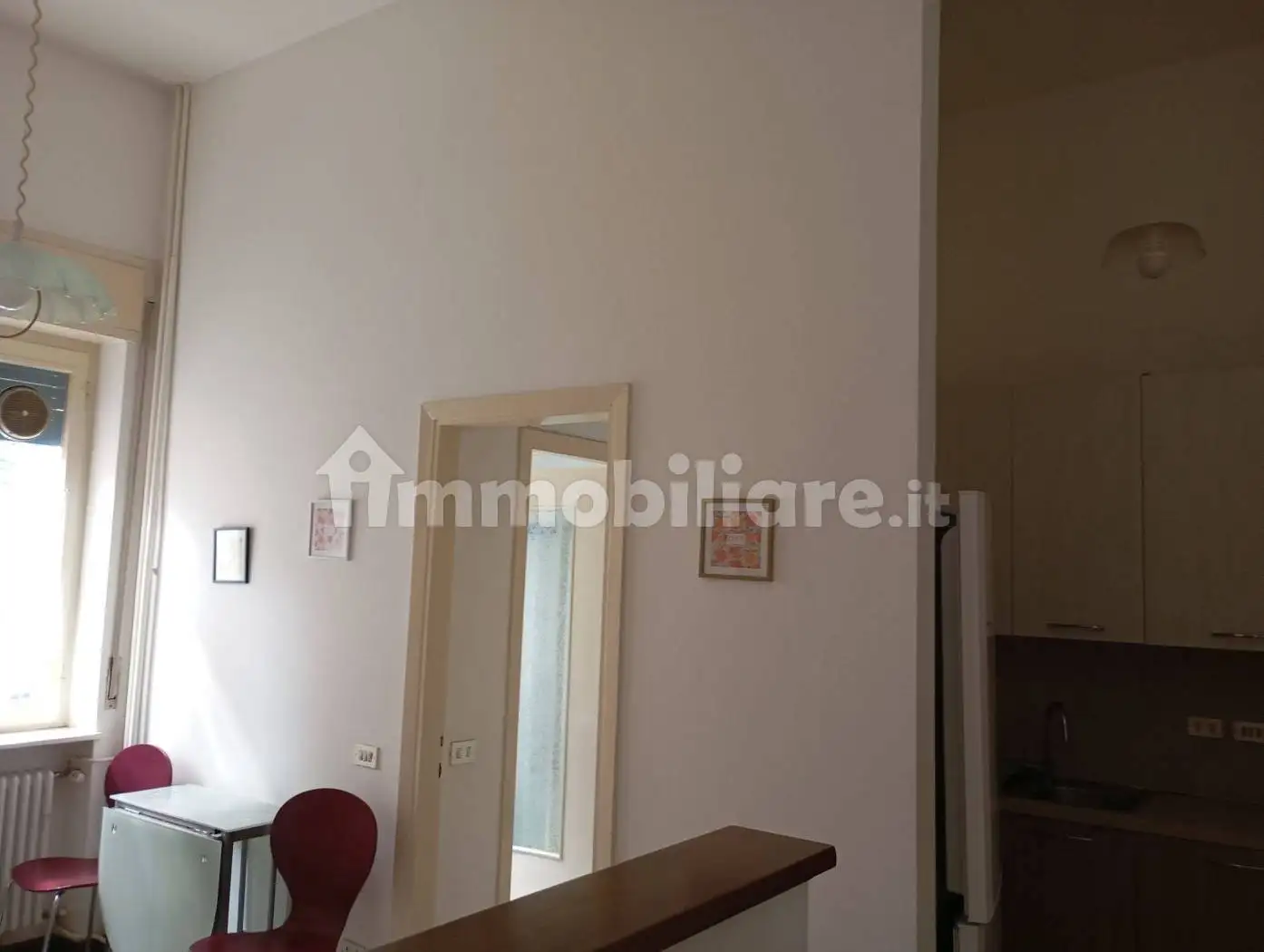 Appartamento in affitto a Varese