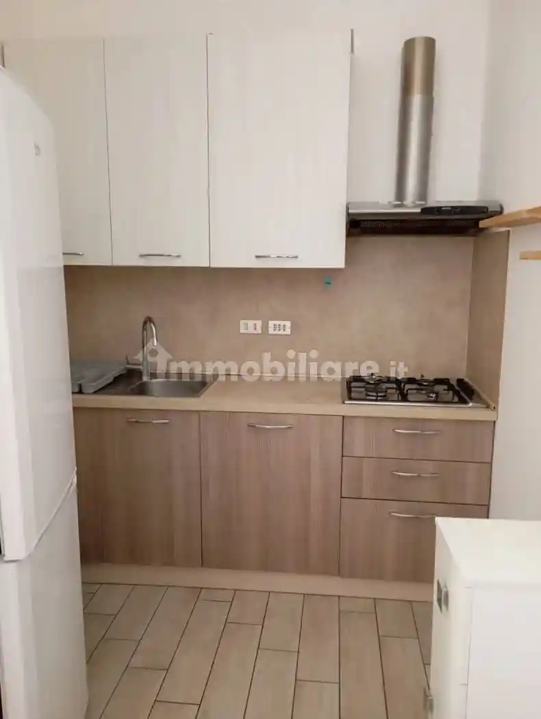 Bilocale via Francesco Caracciolo 11, Masnago, Varese - foto 3