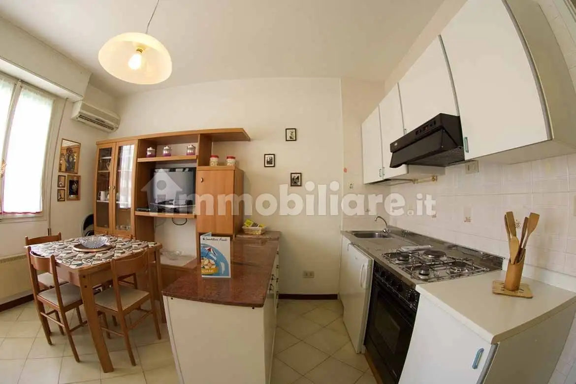 Appartamento in vendita a Comacchio