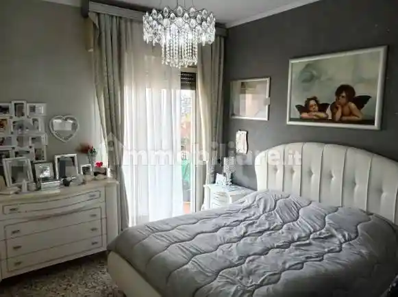 Trilocale via Messina, Porto Ulisse - Ognina, Catania - foto 2