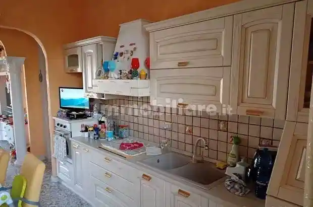 Trilocale via Messina, Porto Ulisse - Ognina, Catania - foto 4