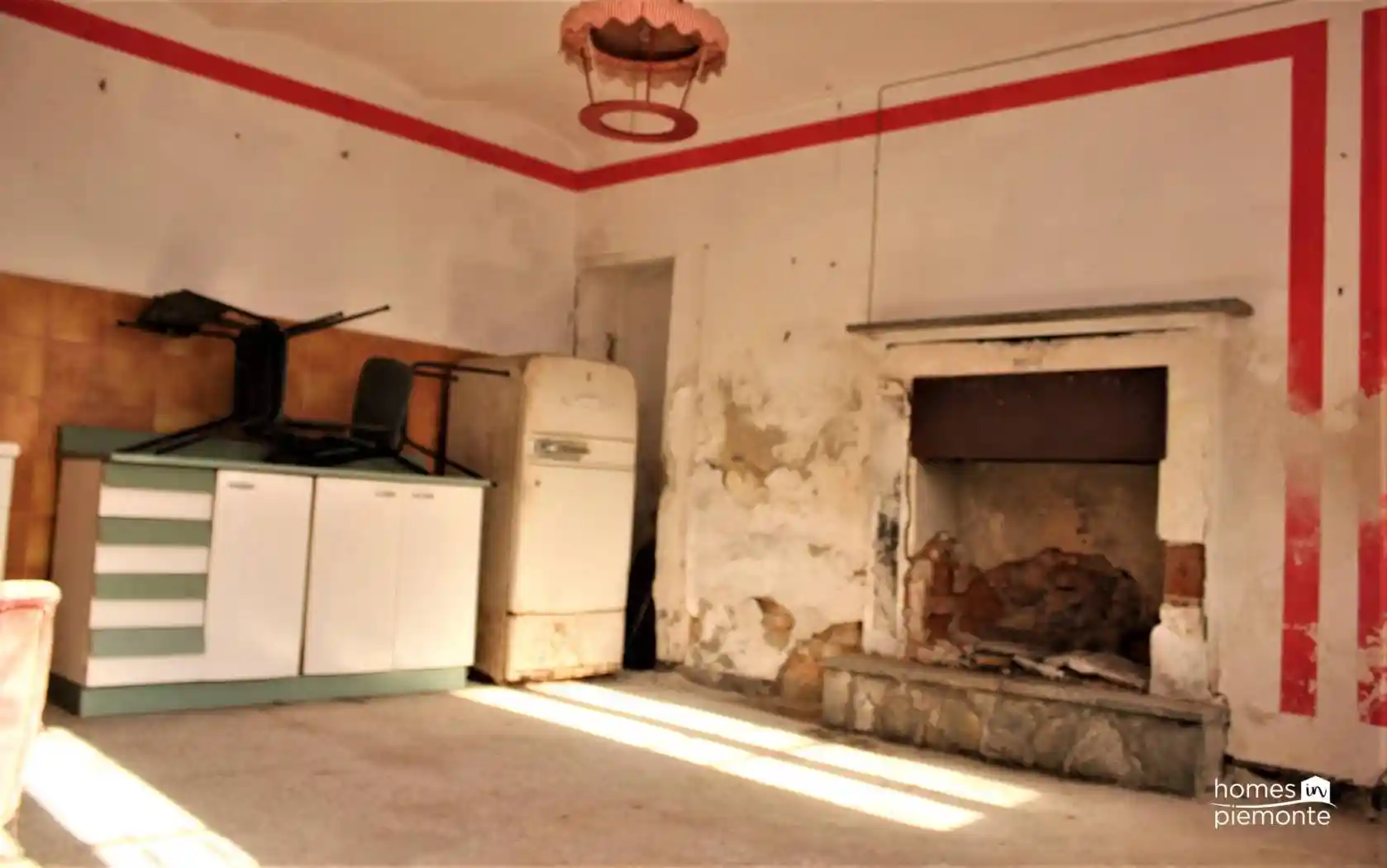 Cascina via Momparone, Centro, Castelnuovo Calcea - foto 4