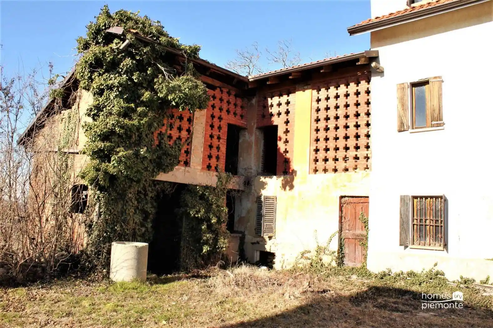 Cascina via Momparone, Centro, Castelnuovo Calcea - foto 5