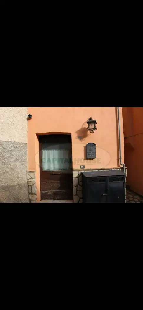 Appartamento in vendita a Mercogliano