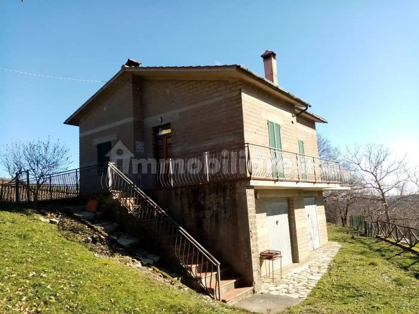 Rustico - Casale in vendita a Sorano