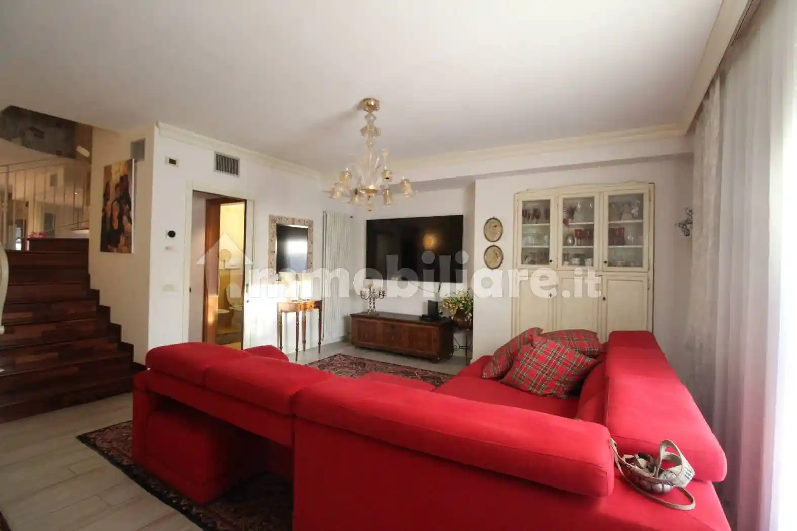 Villetta a schiera in vendita a Arzignano