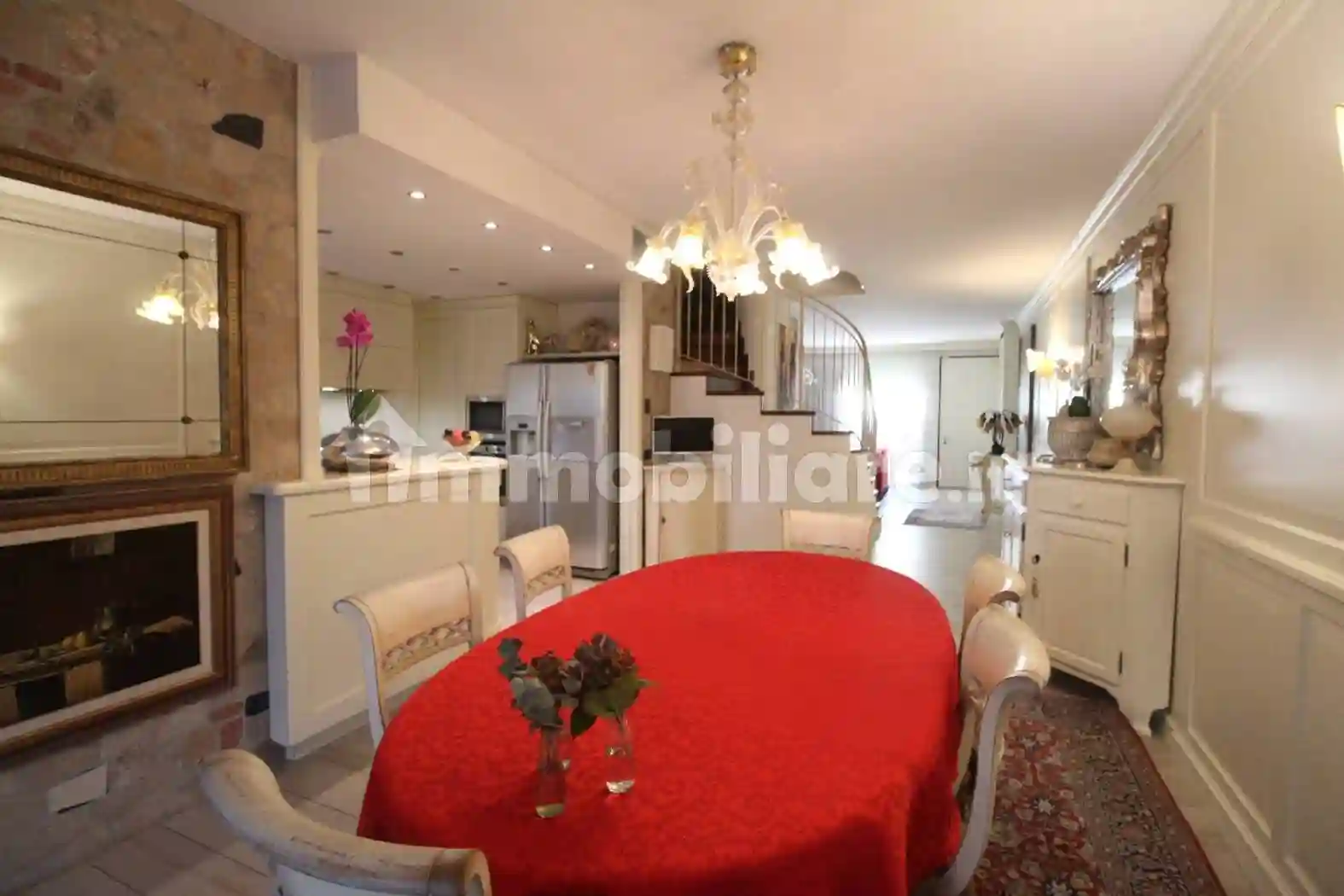 Villetta a schiera - foto 2