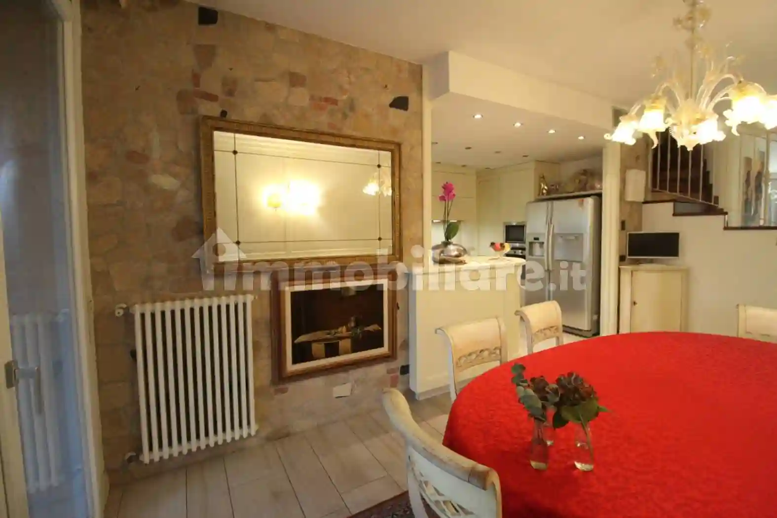 Villetta a schiera - foto 4