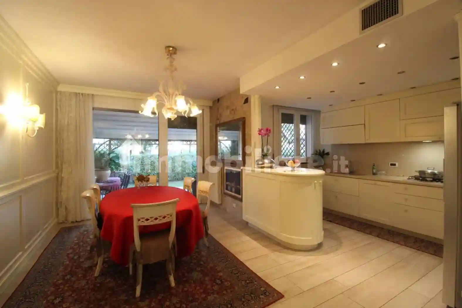 Villetta a schiera - foto 5