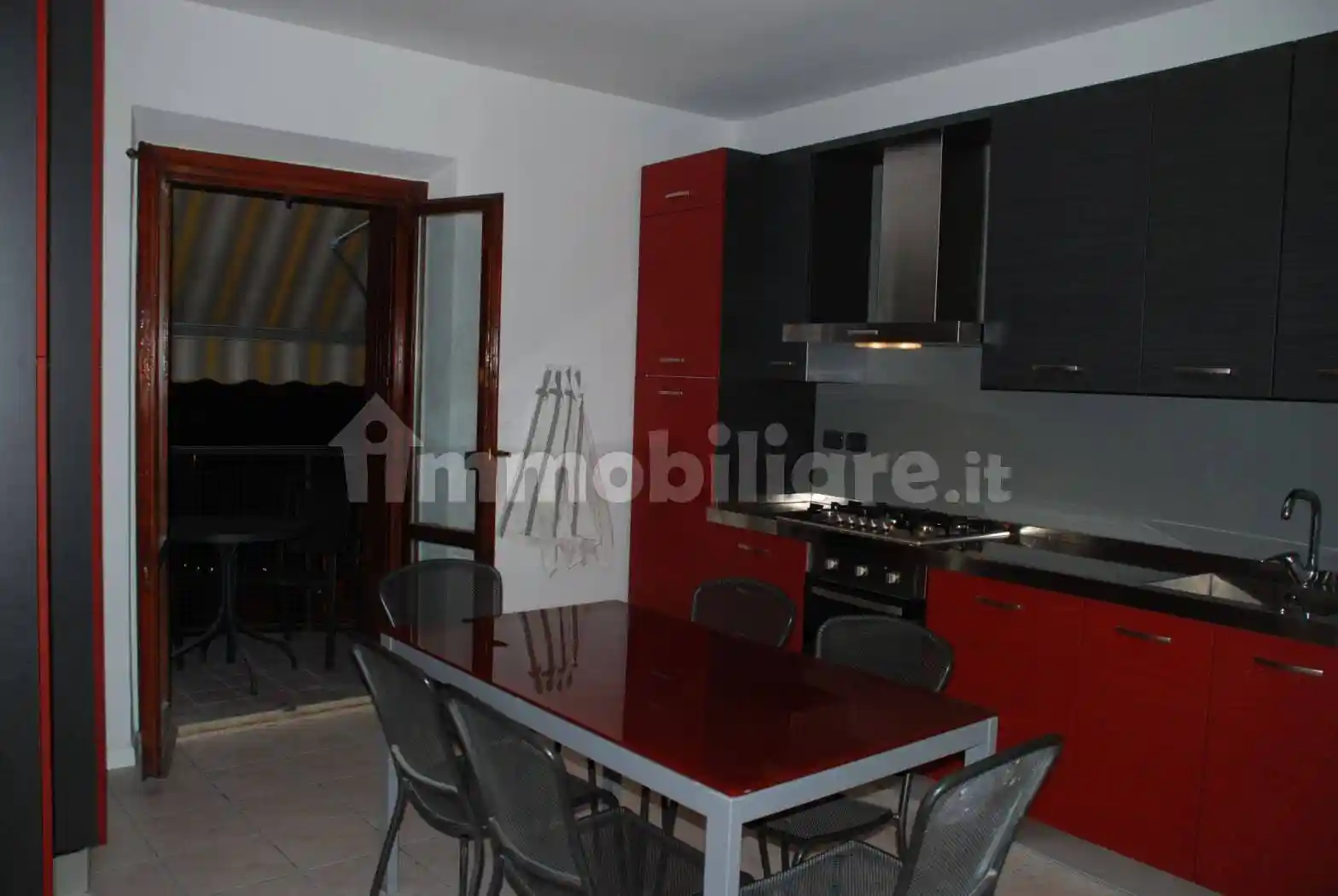 Appartamento in vendita a Ancona