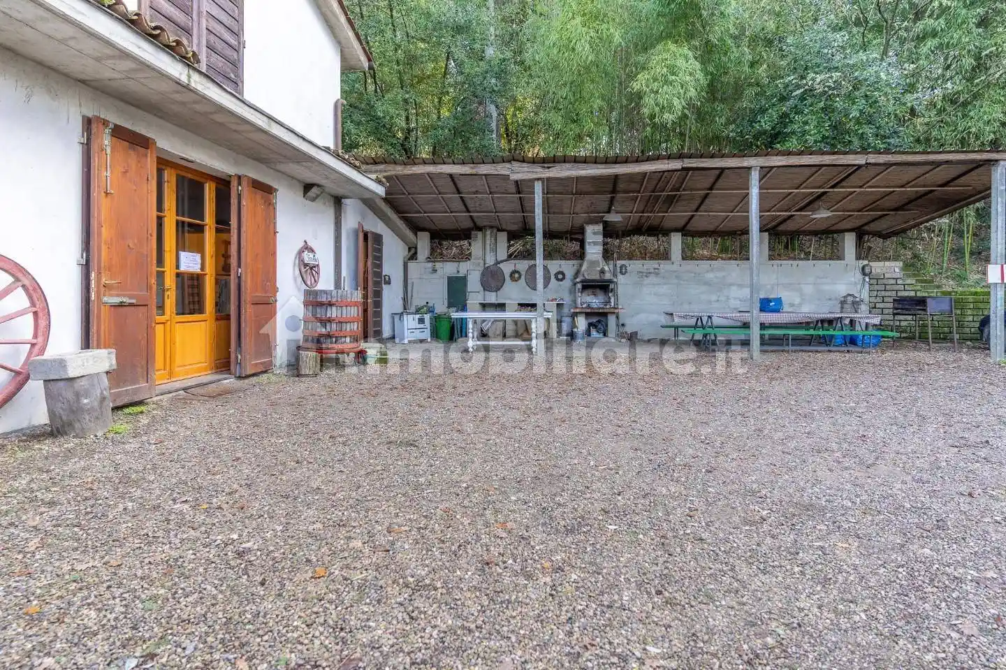 Rustico Corniola,  50053, Cerbaiola - Corniola, Empoli - foto 3