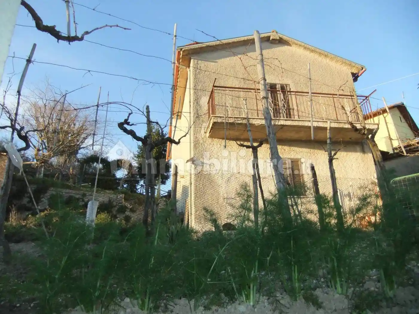 Casa indipendente - foto 3