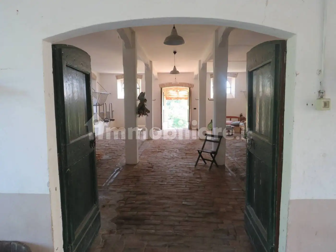 Rustico - Casale in vendita a Cassano Spinola