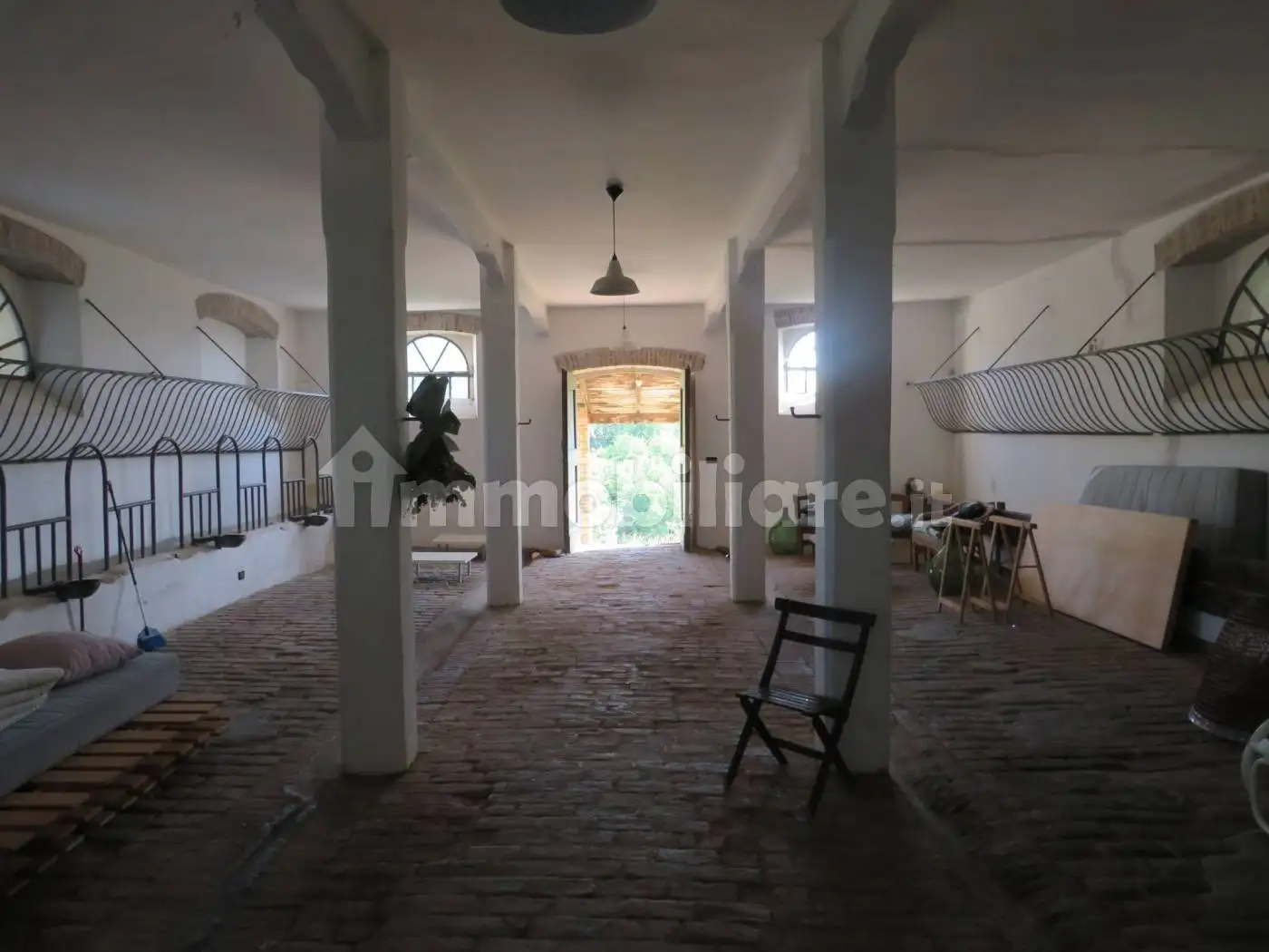 Cascina via Sardigliano, Cassano Spinola - foto 2