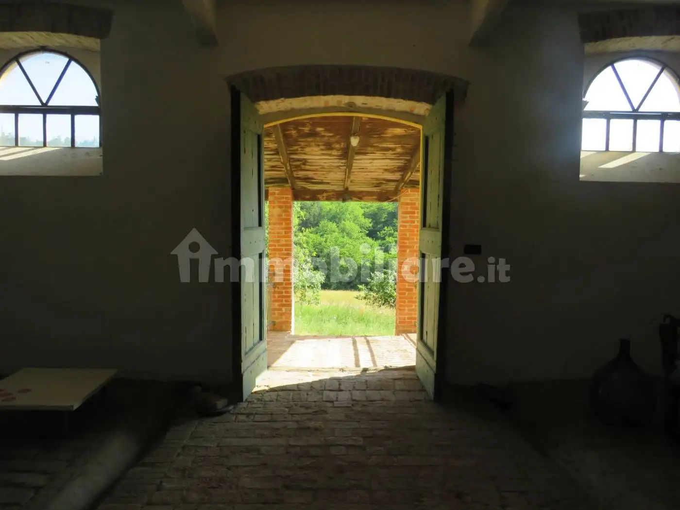 Cascina via Sardigliano, Cassano Spinola - foto 3