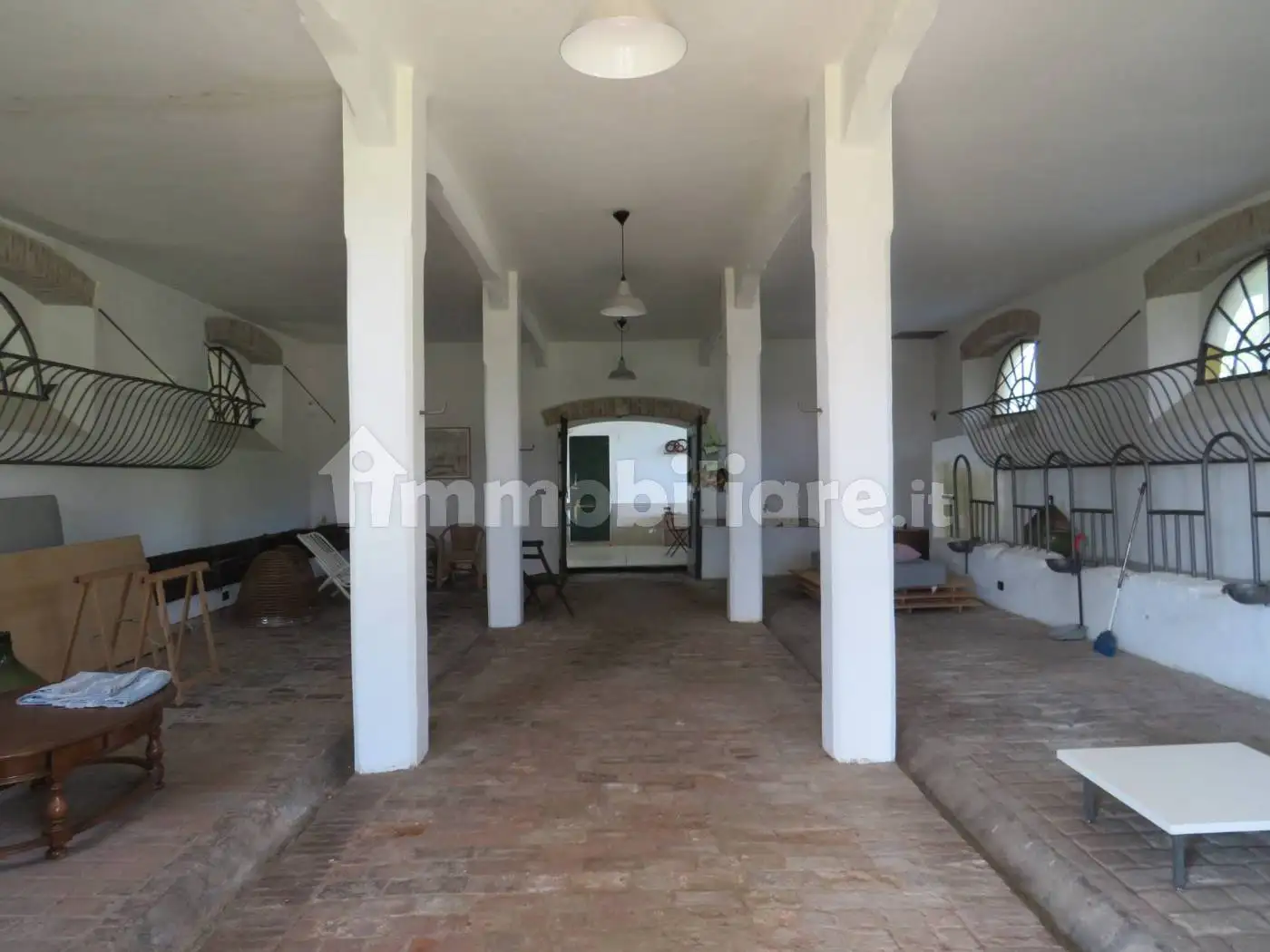 Cascina via Sardigliano, Cassano Spinola - foto 4