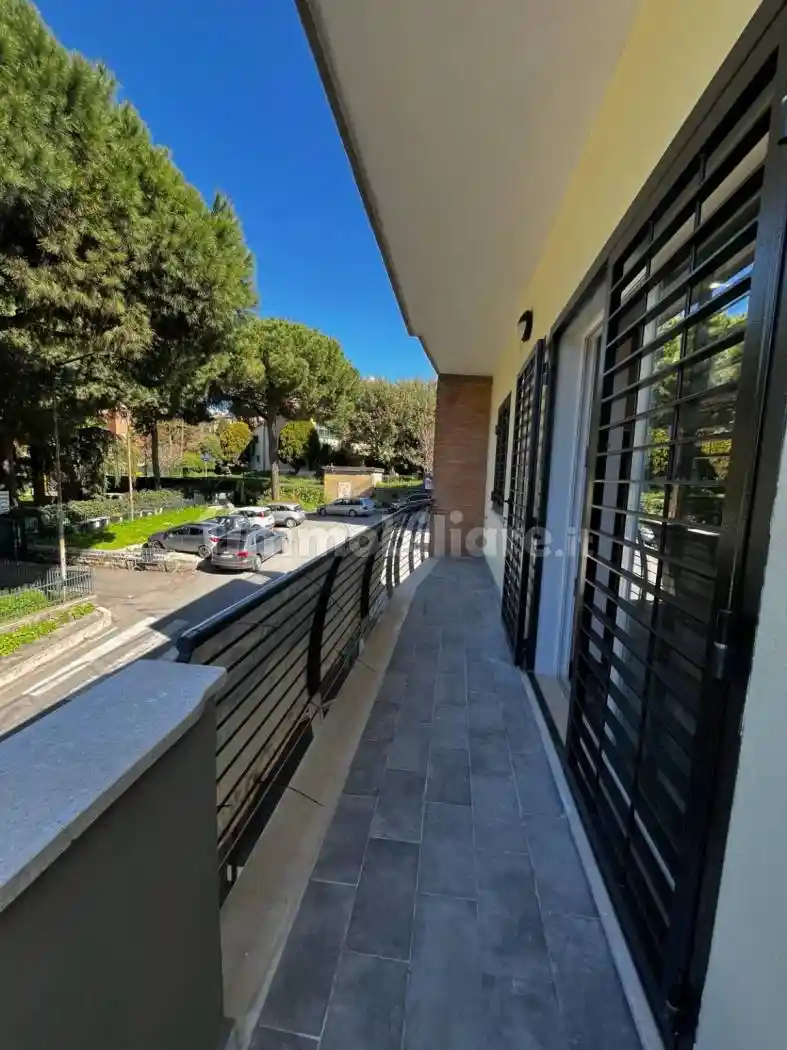 Appartamento in vendita a Genzano di Roma