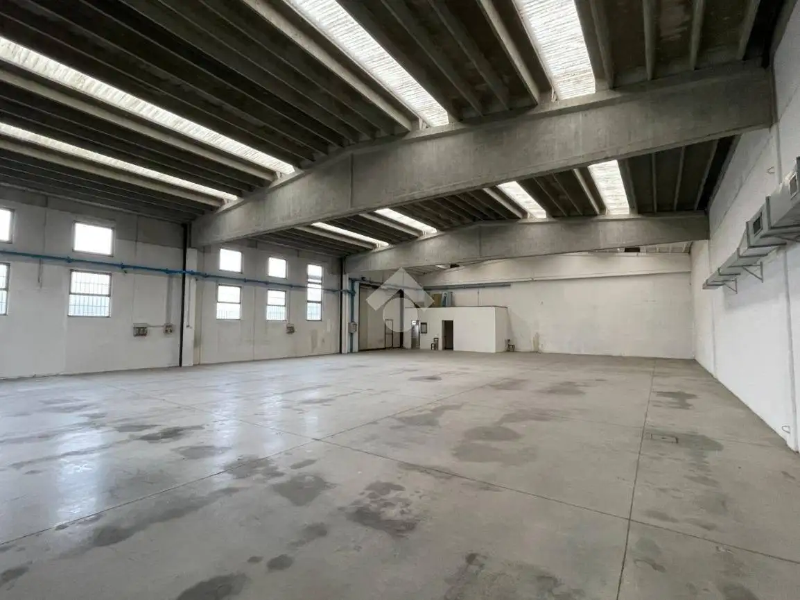 Appartamento in affitto a Casaloldo