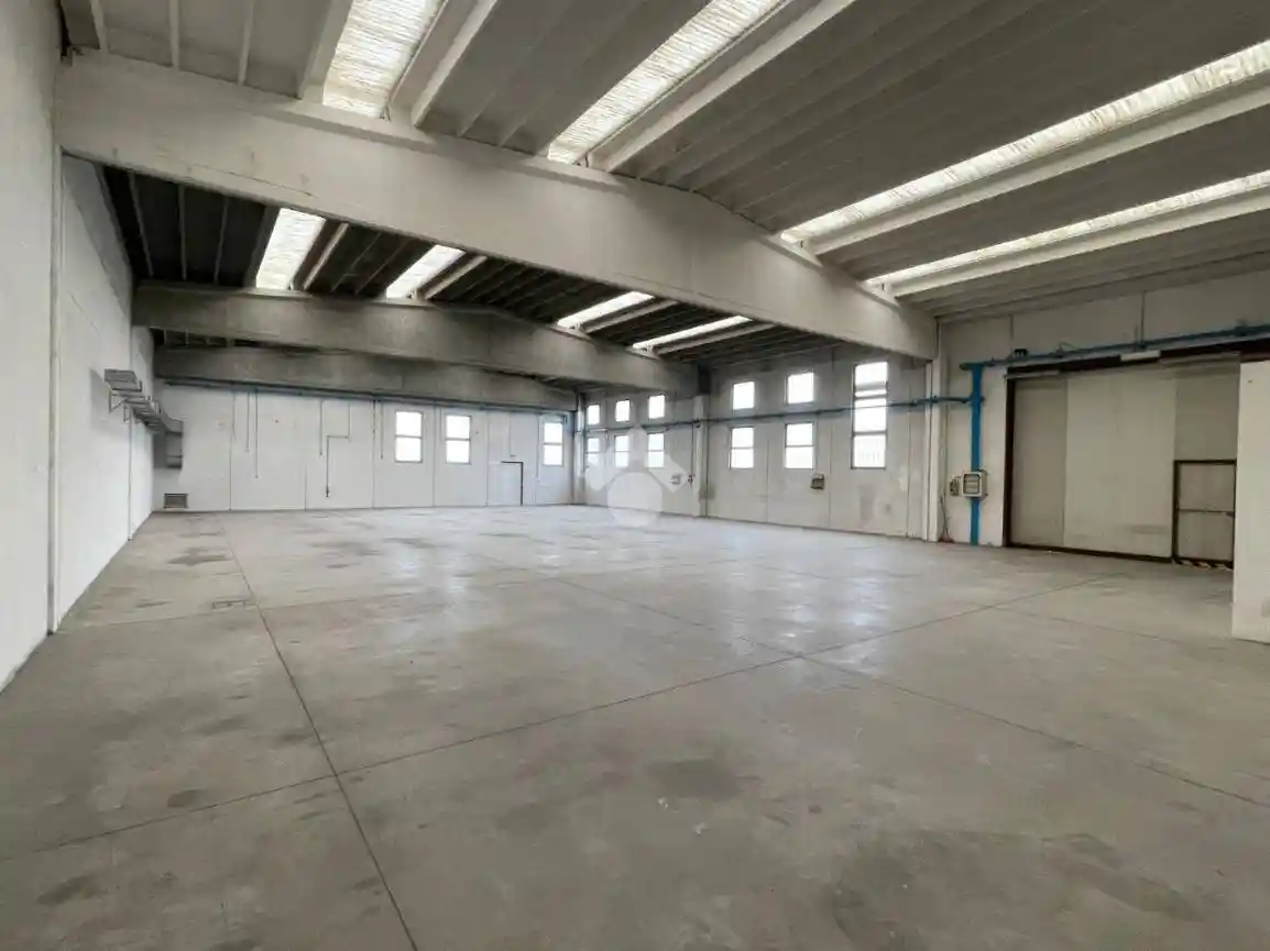 Monolocale via della Libertà, Centro, Casaloldo - foto 2