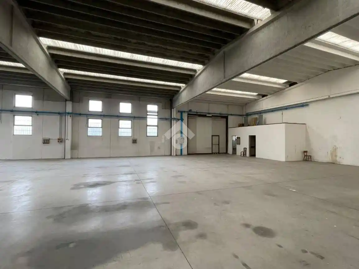 Monolocale via della Libertà, Centro, Casaloldo - foto 3