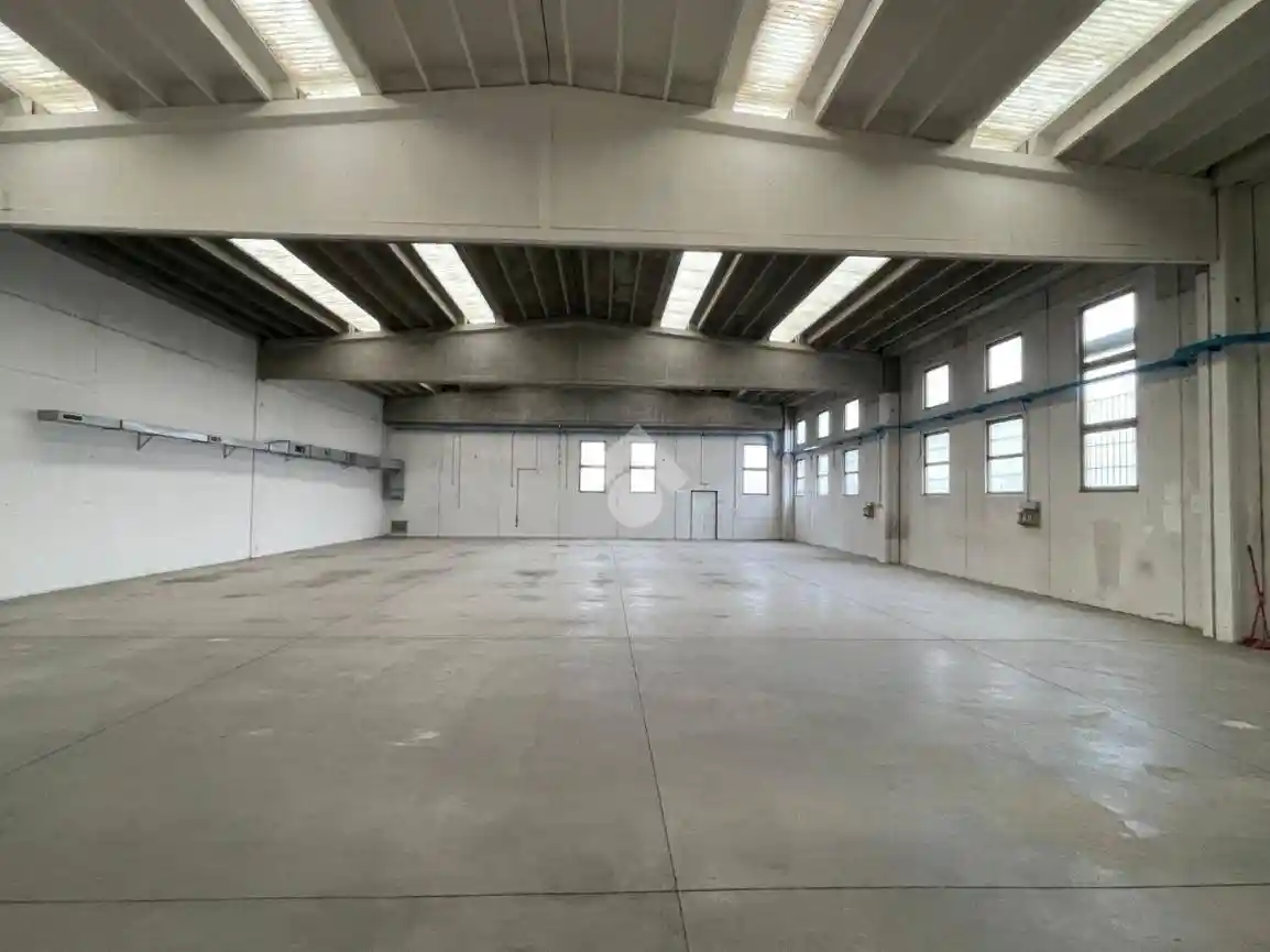 Monolocale via della Libertà, Centro, Casaloldo - foto 4