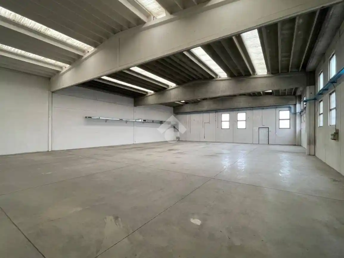 Monolocale via della Libertà, Centro, Casaloldo - foto 5